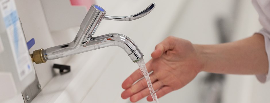 Trinkwasserhygiene